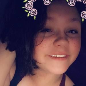 Meet your Posher, Talynn